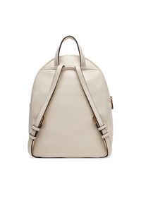 Liu Jo Plecak AA6188 E1012 Écru. Kolor: kremowy. Materiał: skóra #6