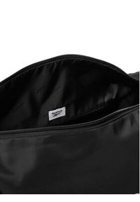 Reebok Torba C-RBK-B-001-08 Czarny. Kolor: czarny. Materiał: materiał