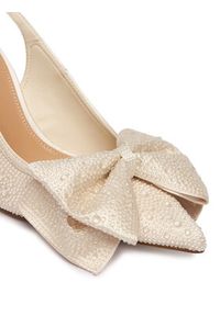 Steve Madden Szpilki Neasa 11003684 Biały. Kolor: biały. Materiał: materiał. Obcas: na szpilce #6