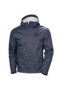 Kurtka wodoodporna Helly Hansen Loke 2.0. Kolor: szary #1