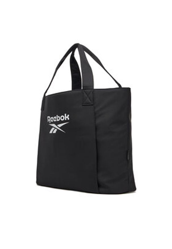 Reebok Torebka RBK-B-003-07 Czarny. Kolor: czarny