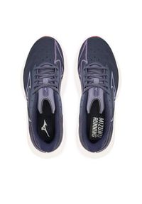 Mizuno Buty do biegania Neo Cosmo J1GD2510 Szary. Kolor: szary. Materiał: materiał #5