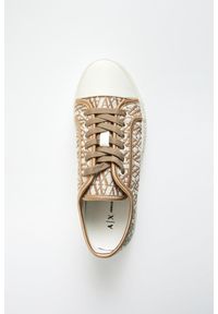 Armani Exchange - Sneakersy damskie ARMANI EXCHANGE #5