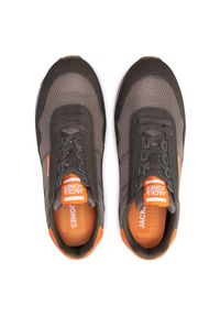 Jack & Jones - Jack&Jones Sneakersy Jfwzephyr 12184153 Zielony. Kolor: zielony #2