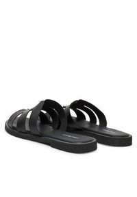 Clara Barson Klapki WS6283-08 Czarny. Kolor: czarny. Materiał: syntetyk, materiał #4