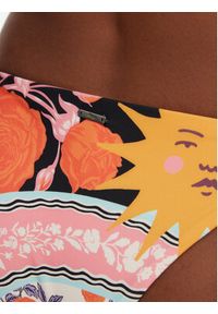 Maaji Dół od bikini Sunning PT5005SCC016 Kolorowy. Materiał: syntetyk. Wzór: kolorowy