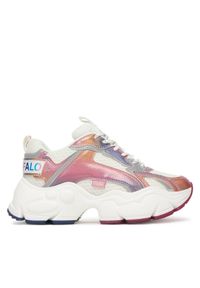 Sneakersy Buffalo. Wzór: kolorowy #1