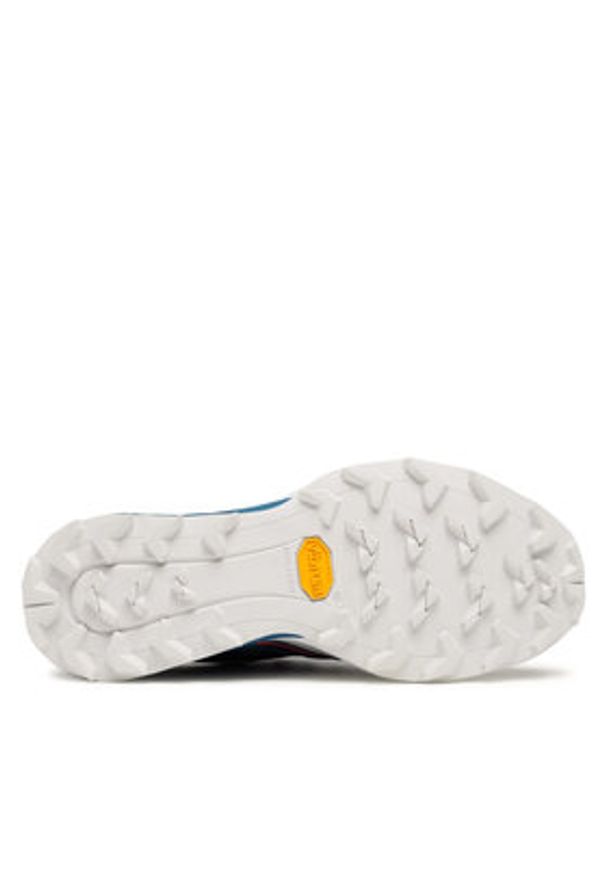 Dynafit Buty do biegania Alpine W 64065 Granatowy. Kolor: niebieski. Materiał: materiał