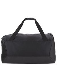 Nike - Torba Academy Team Duffle Bag. Kolor: czarny