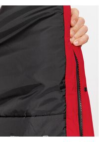 Helly Hansen Kurtka zimowa Reine 53630 Czerwony Regular Fit. Kolor: czerwony. Materiał: syntetyk. Sezon: zima #3