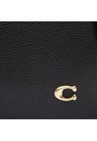 Coach Torebka Pb Lana Sb 23 CM545 Czarny. Kolor: czarny. Materiał: skórzane #5