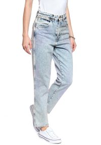 Wrangler - WRANGLER MOM JEANS WRAINBOW WASH W246RI24K 112127943