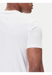 Polo Ralph Lauren Komplet t-shirtów 710P02583002 Kolorowy Slim Fit. Typ kołnierza: polo. Materiał: bawełna. Wzór: kolorowy #4