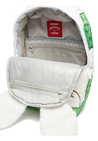 SPRAYGROUND Plecak 910B5668NSZ Biały. Kolor: biały. Materiał: materiał