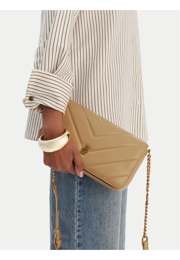 Badura Torebka EO-MIA-GL24878121 Beżowy. Kolor: beżowy