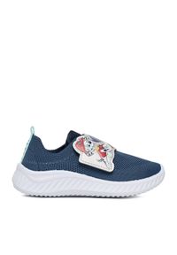 PAW PATROL - Tenisówki Paw Patrol. Kolor: zielony