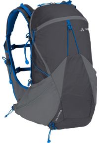 Vaude Plecak rowerowy / trekkingowy Vaude Trail Spacer 18 - szary. Kolor: szary