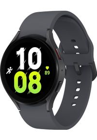 SAMSUNG - Smartwatch Samsung Samsung Galaxy Watch5 (44mm) Graphite. Rodzaj zegarka: smartwatch