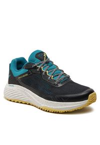 skechers - Skechers Sneakersy Bounder Rse- 232780/BKMT Czarny. Kolor: czarny. Materiał: materiał