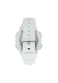 Lorus Zegarek R2337PX9 Biały. Kolor: biały #4