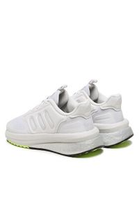 Adidas - adidas Sneakersy X_Plrphase IG3055 Szary. Kolor: szary. Materiał: materiał