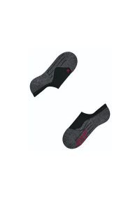 Skarpety damskie Falke Ru3. Kolor: czarny #1