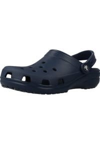 Klapki dla dorosłych Crocs Classic. Kolor: niebieski