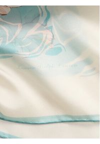 Lauren Ralph Lauren - LAUREN RALPH LAUREN Chusta 454P14383001 Kolorowy. Materiał: jedwab. Wzór: kolorowy #3