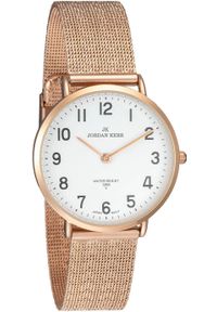 Zegarek damski Jordan Kerr H8007-4 #1