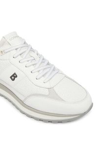 Bogner Sneakersy Newport 4 D 12621415 Biały. Kolor: biały. Materiał: skóra #2