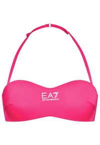 EA7 Emporio Armani Bikini 911016 CC418 02773 Różowy. Kolor: różowy. Materiał: syntetyk #4