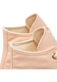 Converse Trampki Chuck Taylor All Star Move A09910C Różowy. Kolor: różowy. Materiał: materiał #3