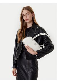 Guess Torebka Arnela HWNY94 96080 Biały. Kolor: biały. Materiał: skórzane #1