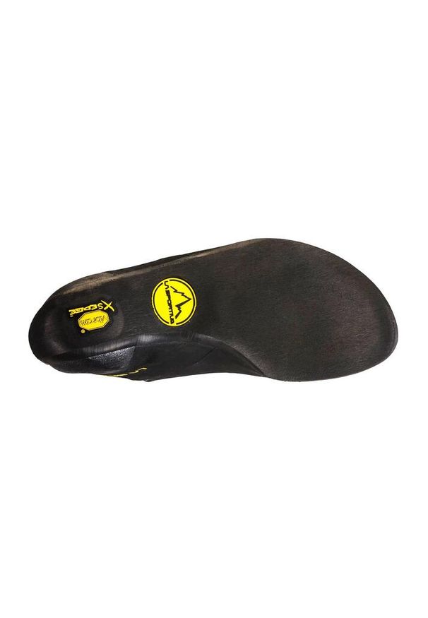 LA SPORTIVA - Buty wspinaczkowe La Sportiva Miura VS. Kolor: wielokolorowy, żółty, czarny