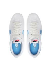 Nike Sneakersy Cortez DN1791 102 Biały. Kolor: biały. Materiał: skóra. Model: Nike Cortez #5