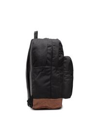 JanSport Plecak Cool Student EK0A5BAKN55 Czarny. Kolor: czarny. Materiał: materiał. Styl: młodzieżowy #4