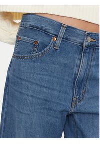 Levi's® Jeansy Baggy Dad A3494-0032 Niebieski Loose Fit. Kolor: niebieski #3