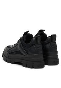 Buffalo Sneakersy Aspha Hyb 1622107 Czarny. Kolor: czarny. Materiał: skóra #3