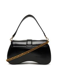 Just Cavalli Torebka 79RA4BA1 ZSD30 Czarny. Kolor: czarny. Materiał: skórzane #3