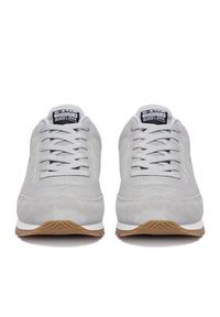 G-Star RAW - G-Star Raw Sneakersy CEO-25SCW160 Szary jasny. Kolor: szary. Materiał: skóra, zamsz #2