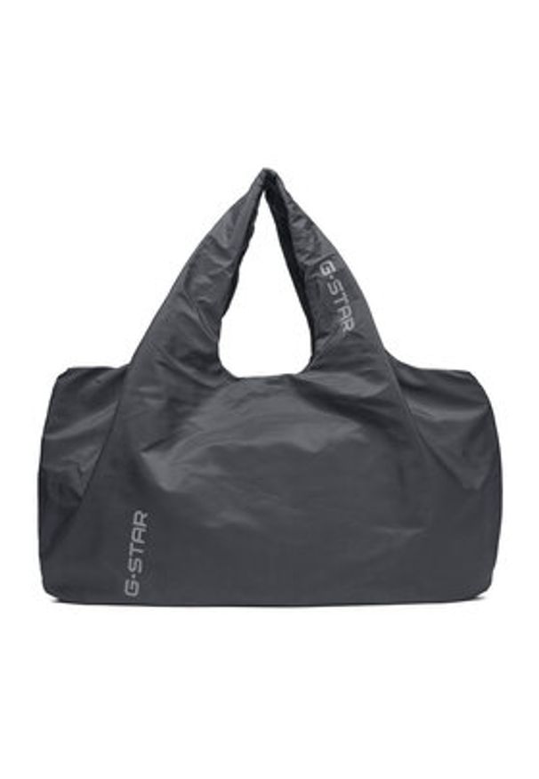 G-Star RAW - G-Star Raw Torba weekendowa CEO-AIDEN-XC8199 Szary. Kolor: szary. Materiał: materiał