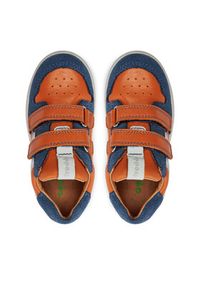 Froddo Sneakersy Dolby G2130315-2 S Pomarańczowy. Kolor: pomarańczowy #3