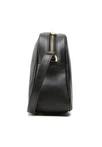 Patrizia Pepe Torebka 2B0083/L001-K103 Czarny. Kolor: czarny. Materiał: skórzane #2