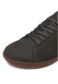 Lasocki Sneakersy CEO-COMBAT-01 MI25 Zielony. Kolor: zielony. Materiał: nubuk, skóra #5