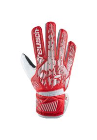Reusch - Rękawice bramkarskie REUSCH Attrakt Solid. Sport: piłka nożna #1