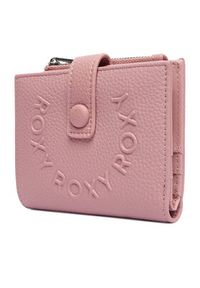Roxy Portfel CEO-RX-W1-004-AW25 Różowy. Kolor: różowy. Materiał: syntetyk, materiał #6