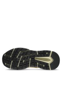 GANT - Gant Sneakersy 31531051 Beżowy. Kolor: beżowy. Materiał: materiał #6
