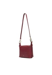 Furla Torebka WE00831 BX2045 CN 0053S 1007 Czerwony. Kolor: czerwony. Materiał: skórzane #5