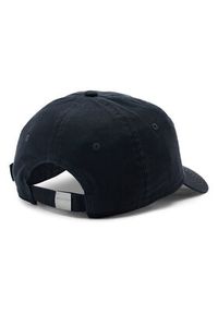 Puma Czapka z daszkiem PRIME Dad Cap 024605 Czarny. Kolor: czarny. Materiał: materiał, bawełna