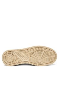 Just Cavalli Sneakersy 78QA3SM8 ZPA90 Czarny. Kolor: czarny. Materiał: skóra #4